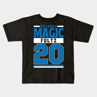 Orlando Magic Fultz 20 Limited Edition Kids T-Shirt